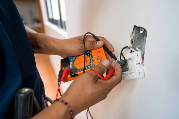 Best Affordable Electrical Installation  in North Seekonk, MA