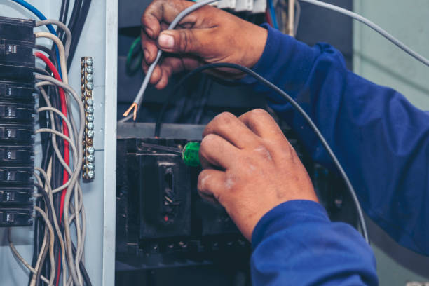 Best Electrical Troubleshooting Services  in North Seekonk, MA