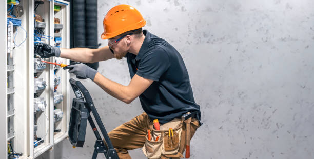 Best Home Electrical Repair  in North Seekonk, MA
