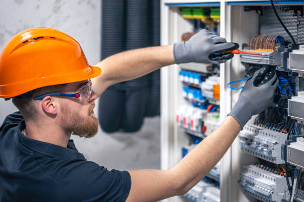 Best Electrical Contractors for Businesses  in North Seekonk, MA