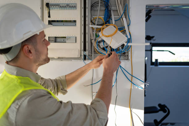 Best Residential Electrician Services  in North Seekonk, MA